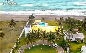 Villa la Ilusión Casa Vacacional